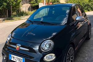 Abarth 595 turismo