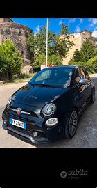Abarth 595 turismo