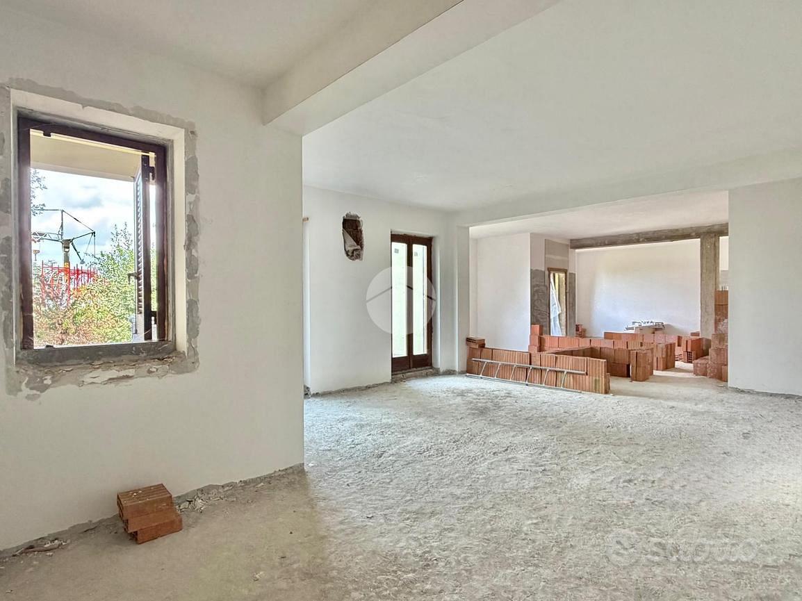 Appartamento – VT - Vista 4