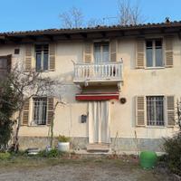Casa tipica in Monferrato