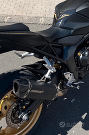 Ricambi per honda Hornet 1000 sp
