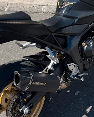 Ricambi per honda Hornet 1000 sp