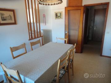 Estate a Folgaria centro