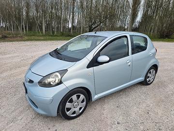 Toyota Aygo 1.0 2006