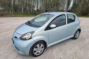 Toyota Aygo 1.0 2006