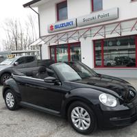 VOLKSWAGEN Maggiolino CABRIO 1.2 TSI - 102.000Km