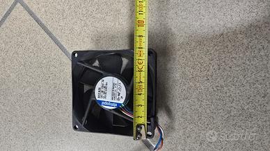 Ventole 12-24v (vedi descrizione)