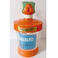FABBRI - FRULLA FRULLA del PIRATA - Gadget Anni 60