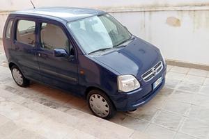 Opel agila