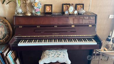 Pianoforte Kawai