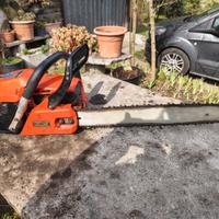 Motosega ECHO CS4400