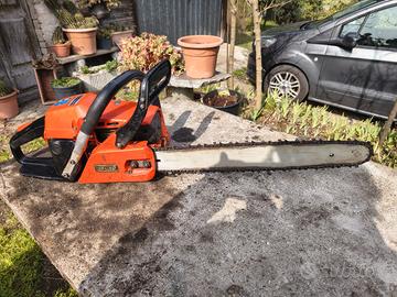 Motosega ECHO CS4400