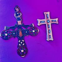 Croci Cristiane bizzantine