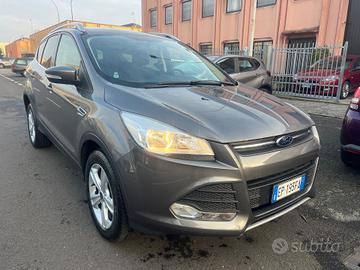 Ford Kuga 1.6 EcoBoost 150 CV S&S 2WD Titanium