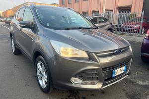 Ford Kuga 1.6 EcoBoost 150 CV S&S 2WD Titanium