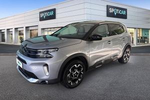 Citroën C5 Aircross BlueHDi 130 S&S Max EAT8
