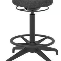 Sgabello alto per seduta attiva IKEA LIDKULLEN