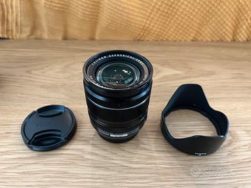 Fujifilm Fujinon 18-55mm f2.8-4