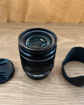 Fujifilm Fujinon 18-55mm f2.8-4