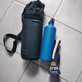 Portabottiglie freezer