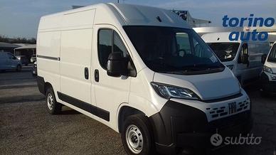 FIAT Ducato 35MH2 PASSO MEDIO TETTO ALTO 2.2 ...