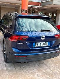 Tiguan 2.0 2018 150cv cambio automatico