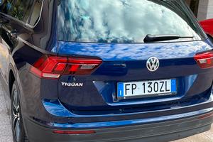 Tiguan 2.0 2018 150cv cambio automatico