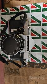 macchina fotografica analogica vintage