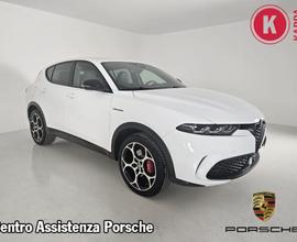 Alfa Romeo Tonale 1.3 280 CV PHEV AT6 Veloce
