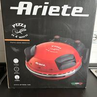 Ariete 909 Forno Pizza