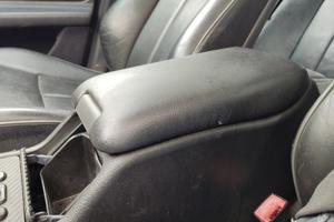 Poggia braccio MERCEDES-BENZ CLASSE E del 1997