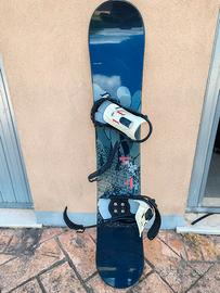 snowboard soft