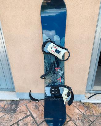 snowboard soft