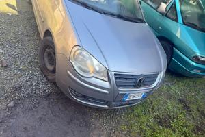Volkswagen Polo 1.4 benzina 2006
