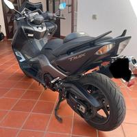 Yamaha T Max 530 Iron Max - Anno 2015