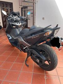 Yamaha T Max 530 Iron Max - Anno 2015