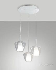 Lampada Fabas Grosseto