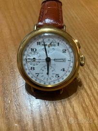 Orologio Eberhard % CO