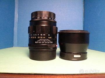 Leica M Tele Elmarit 90mm/2,8