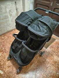 Baby Jogger City Tour 2: passeggino gemellare