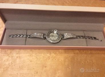 Orologio Donna - Strass -  NUOVO
