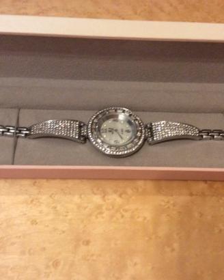 Orologio Donna - Strass -  NUOVO