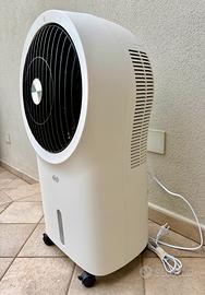 Ventilatore , Raffrescatore ARGO POLIFEMO ZEUS