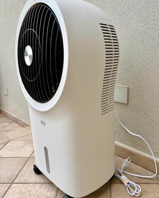 Ventilatore , Raffrescatore ARGO POLIFEMO ZEUS