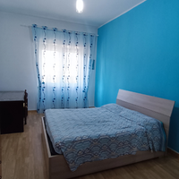 Camera matrimoniale ad uso singolo per studenti