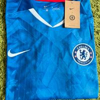 Maglia Chelsea 25/26