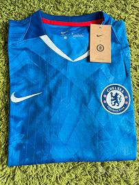 Maglia Chelsea 25/26