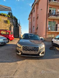 Audi Q2 30 TFSI 2019 Benzina