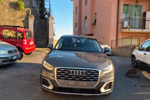 Audi Q2 30 TFSI 2019 Benzina