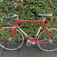 Bici  Corsa Vintage per Eroica Taglia L
